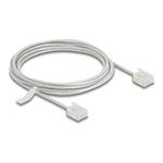 RJ45 Network Cable Cat.6 UTP Ultra Slim, RJ45 Network Cable Cat.6 UTP Ultra Slim 80770