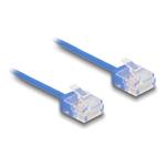 RJ45 Network Cable Cat.6 UTP Ultra Slim, RJ45 Network Cable Cat.6 UTP Ultra Slim