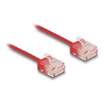 RJ45 Network Cable Cat.6 UTP Ultra Slim, RJ45 Network Cable Cat.6 UTP Ultra Slim