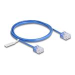 RJ45 Network Cable Cat.6 UTP Ultra Slim, RJ45 Network Cable Cat.6 UTP Ultra Slim