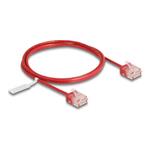 RJ45 Network Cable Cat.6 UTP Ultra Slim, RJ45 Network Cable Cat.6 UTP Ultra Slim