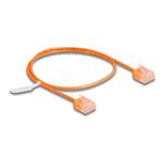RJ45 Network Cable Cat.6 UTP Ultra Slim, RJ45 Network Cable Cat.6 UTP Ultra Slim