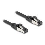 RJ45 Network Cable Cat.8.1 S/FTP 1 m up, RJ45 Network Cable Cat.8.1 S/FTP 1 m up