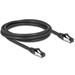 RJ45 Network Cable Cat.8.1 S/FTP 2 m up, RJ45 Network Cable Cat.8.1 S/FTP 2 m up