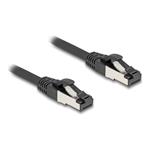 RJ45 Network Cable Cat.8.1 S/FTP 2 m up, RJ45 Network Cable Cat.8.1 S/FTP 2 m up