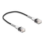 RJ45 Network Cable with double bend prot, RJ45 Network Cable with double bend prot 80387