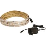 RLS 104 LED pásik 5m 12V WW RETLUX 8590669315161