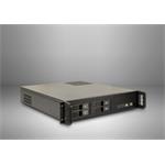 RM23812 2U eATX, 8NVMe4/sATA+4sATA, 7LP, 2USB3, 3/4FAN, rPS 1k3W (80+TI RM2381202-0010A0