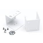 RMK-2/10 - 1U Dual/10 inch rack mount kit, MikroTik RMK-2/10 - 1U Dual/10 inch rack mount kit