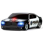 ROADMICE Wireless Mouse - Charger (Police) Wireless RM-08DGCSUXP