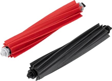 Roborock Duodivide Rubber Main Brush 6970995789881
