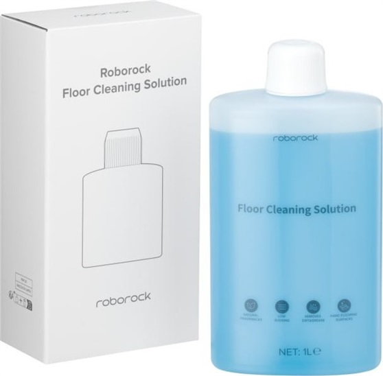 Roborock Floor Cleaner Fluid 1000 ml 6970995788198