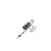 Roborock H60 Hub, tyčový vysávač H9A3A01-01