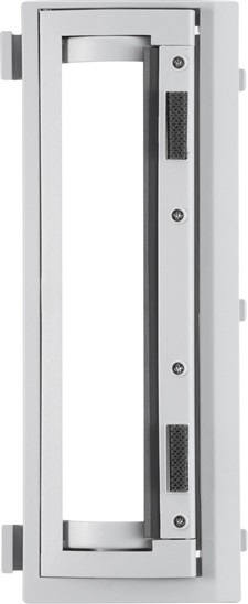 Roborock Main Brush Cover, light grey 6970995789911