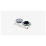 Roborock mopovacia textília Edgewise pre S8 Max Ultra/S8 MaxV Ultra - 2ks 8.02.0319