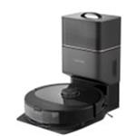 Roborock Q8 Max+ black, robotický vysávač+Dock na prach, čierny - poškodená krabica Q8MP52-00