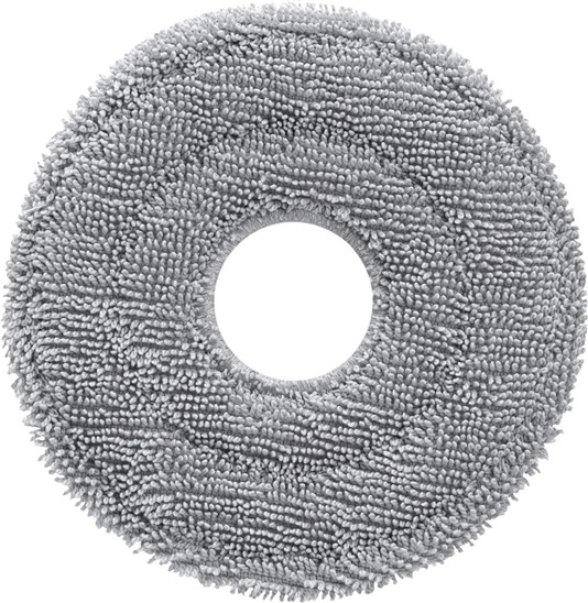 Roborock rotační mop (4 ks) 6936905903549