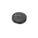 Roborock S8 black, robotický vysávač, čierny S852-00