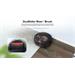 Roborock S8 black, robotický vysávač, čierny S852-00