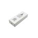 Roborock umývateľný prachový filter pre Q-Revo MaxV/Q-Revo S/Q-Revo Pro - 2ks 8.02.0296