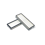 Roborock umývateľný prachový filter pre Q-Revo MaxV/Q-Revo S/Q-Revo Pro - 2ks 8.02.0296