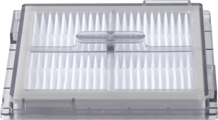 Roborock Washable White Filter Q10 (2ks) 6936905902481