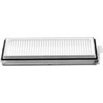 Roborock Washable White Filter Z70 (2ks) 6970995789232