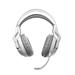 ROCCAT ELO 7.1 AIR herní bezdrátová sluchátka s mikrofonem, RGB + AIMO, bílé 0731855540433