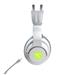 ROCCAT ELO 7.1 AIR herní bezdrátová sluchátka s mikrofonem, RGB + AIMO, bílé 0731855540433
