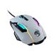 ROCCAT Kone AIMO - remastered, herní myš, 16000 DPI , RGB, bílá 4250288175778