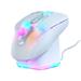 ROCCAT Kone XP Air herní myš, bílá 0731855514472