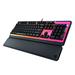 Roccat Magma Membrane Gaming Keyboard, US Layout, black ROC-12-581