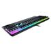 Roccat Magma Membrane Gaming Keyboard, US Layout, black ROC-12-581