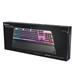 Roccat Magma Membrane Gaming Keyboard, US Layout, black ROC-12-581