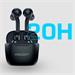 ROCCAT SYN BUDS AIR True Wireless, herní sluchátka, černé 0731855541027