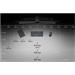 ROG Aura Monitor Light Bar 90LA00P0-B01970