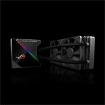 ROG RYUJIN 240 CPU chladič 90RC0030-M0UAY0