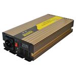 ROGERELE Sinusový měnič napětí REP2000-48, 2000W, 48V, USB port