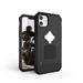 Rokform Kryt 2020 Rugged pro iPhone 11 6.1" , černý 0812515031345