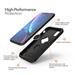 Rokform Kryt 2020 Rugged pro iPhone 11 6.1" , černý 0812515031345