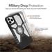 Rokform Kryt Crystal pro iPhone 11 Pro 5.7", čirý 0812515031215