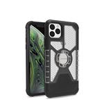 Rokform Kryt Crystal pro iPhone 11 Pro 5.7", čirý 0812515031215