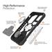 Rokform Kryt Crystal pro iPhone 11 Pro Max 6.5", čirý 0812515031246