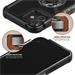 Rokform Kryt Crystal pro iPhone 12 MINI 5,4“, čirý 0812515031499