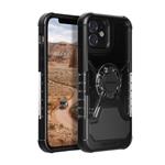 Rokform Kryt Crystal pro iPhone 12 MINI 5,4“, čirý 0812515031499