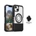 Rokform Kryt Crystal pro iPhone 14, čirý 0812515032014