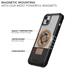 Rokform Kryt Crystal pro iPhone 14 PLUS, čirý 0812515032038