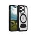 Rokform Kryt Eagle 3, magnetický kryt pro golfisty, pro iPhone 15 Pro, černý 0812515032502