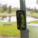 Rokform Kryt Eagle 3, magnetický kryt pro golfisty, pro iPhone 15 Pro Max, černý 0812515032526