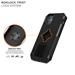 Rokform Kryt Rugged pro iPhone 12 MINI 5.4“, černý 0812515031512